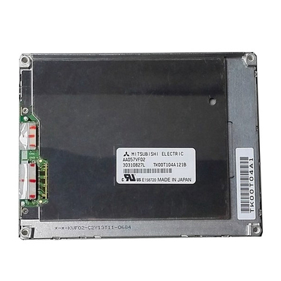 5.7 Zoll AA057VF02 Industrie-LCD-Display