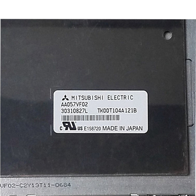 5.7 Zoll AA057VF02 Industrie-LCD-Display