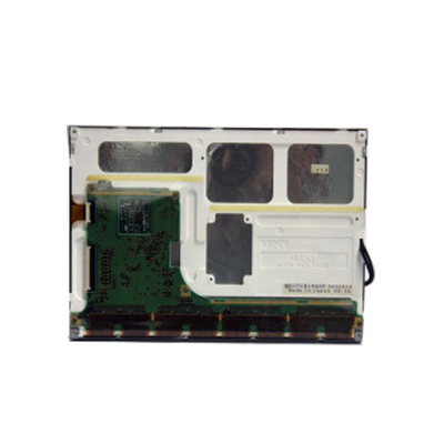 EDT70WZQM02G LCD-Bildschirm 7,0 Zoll LCD-Bildschirm für Fahrzeuganzeigen