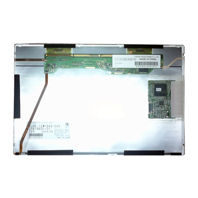 LT121DKXBF00 LCD-Bildschirm 12,1 Zoll 1280*800 LCD-Panel für Pad &amp; Tablet.