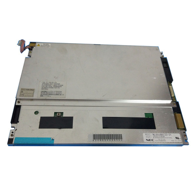 NL6448AC33-31 10,4 Zoll Auflösung 640*480 76PPI LCD-Bildschirm