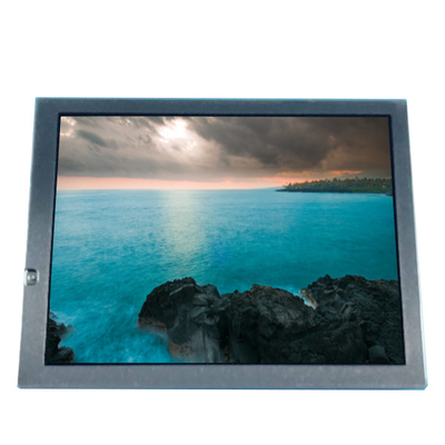 Neue Touch 5,7 Zoll 640*480 139PPI NL6448BC18-01B LCD-Bildschirm für Industrie