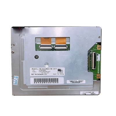 Neue 5,7 Zoll 640*480 139PPI 33-Pins NL6448BC18-01F LCD-Bildschirm-Display-Panel