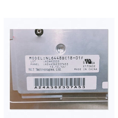 Neue 5,7 Zoll 640*480 139PPI 33-Pins NL6448BC18-01F LCD-Bildschirm-Display-Panel