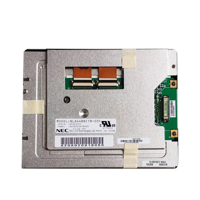 Neue 5,7 Zoll 640*480 NL6448BC18-03F LCD-Bildschirm-Display-Panel