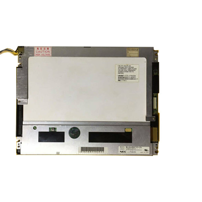 Neuer NL6448BC33-24 LCD-Bildschirm 10,4 Zoll 31 Pins Steckverbinder LCD-Panel für NEC