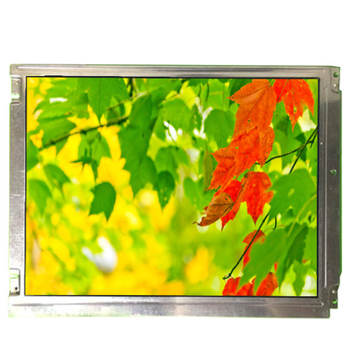 Neuer NL6448BC33-24 LCD-Bildschirm 10,4 Zoll 31 Pins Steckverbinder LCD-Panel für NEC