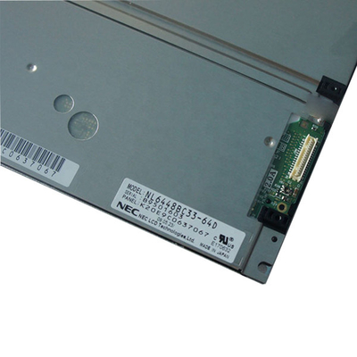 10.4 Zoll NL6448BC33-64D 640*480 LCM a-Si TFT-LCD-Panel
