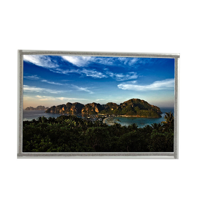 TCG101WXLP*ANN-AN*01 LCD-Display-Module mit 10,1 Zoll 1280*800 LCD-Panel.