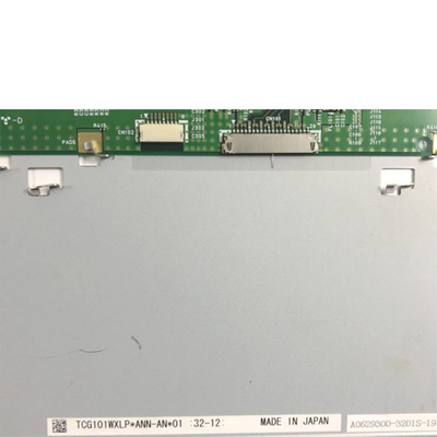 TCG101WXLP*ANN-AN*01 LCD-Display-Module mit 10,1 Zoll 1280*800 LCD-Panel.