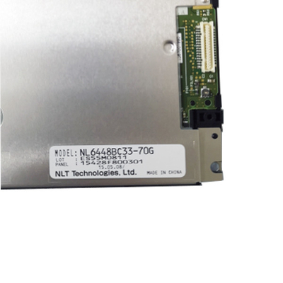 NL6448BC33-70G 10,4 Zoll 640*480 tft LCD-Bildschirm