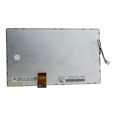 7.0 Zoll HSD070I651-F01 LCD-Display 480*234 LCD-Bildschirm