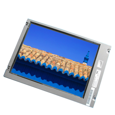NL6448CC33-55 LCD-Bildschirm 10,4 Zoll LCD-Display für die Industrie