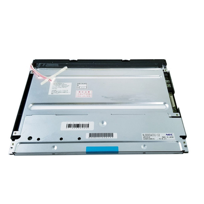 NL8060AC31-12 12,1 Zoll LCD-Display für die Industrie