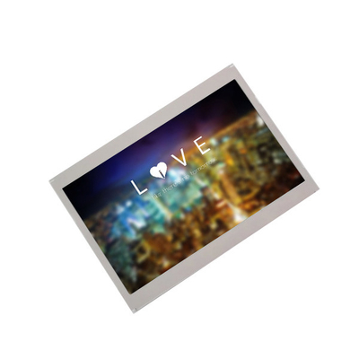 AA070MC52 7,0 Zoll Auflösung 480*800 TFT-LCD-Bildschirm.