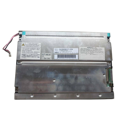 8.4 Zoll NL8060BC21-02N LCD-Display