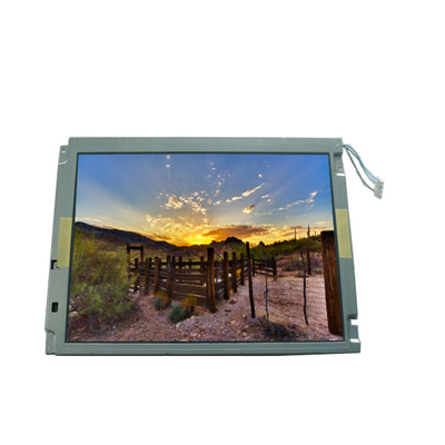 NL8060BC26-04 LCD-Display Bildschirm für Industrie