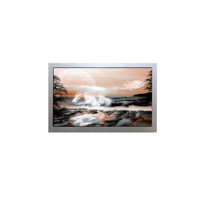 AA084XD51 Auflösung 1024*768 8,4 Zoll LCD-Paneldisplay