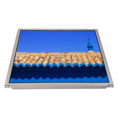 15.0 Zoll NL10276AC30-07 LCD-Bildschirm