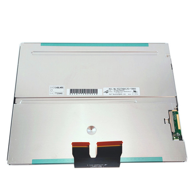 10.4 Zoll Touchscreen TFT LCD-Panel-Display NL10276BC20-18BD