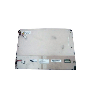 AA104VB04 Original auf Lager 10,4 Zoll 640*480 LCD Bildschirm