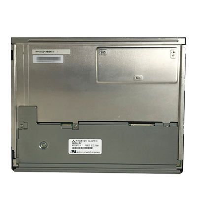 AA104VJ02 LCD-Monitore Bildschirm für Mitsubishi 10,4 Zoll 640*480