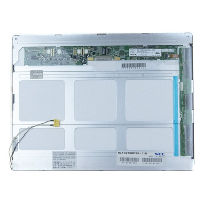 NEC-LCD-Bildschirm NL10276BC28-11B Für Laptops