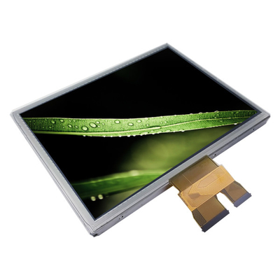 Berührungsplatte NL10276BC20-18KH LCD-Display