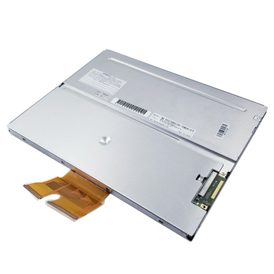 Berührungsplatte NL10276BC20-18KH LCD-Display
