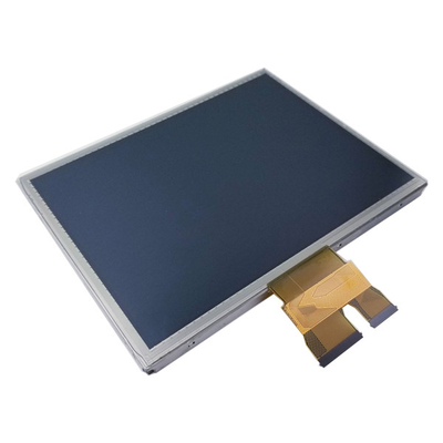Berührungsplatte NL10276BC20-18KH LCD-Display
