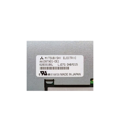 AA106TA01-DE1 LCD-Bildschirm 10,6 Zoll 1280*768 LCD-Paneel