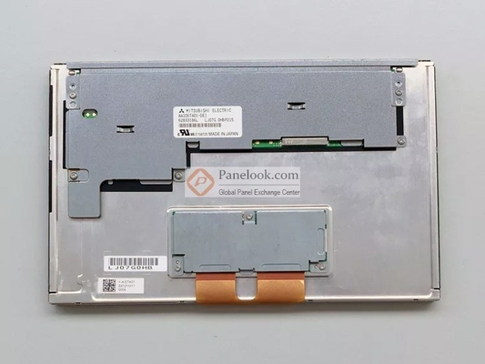 AA106TA01-DE1 LCD-Bildschirm 10,6 Zoll 1280*768 LCD-Paneel