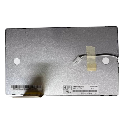 7.0 Zoll 60 Pins HSD070IDW2-A00 TFT-LCD-Display LCD-Bildschirm