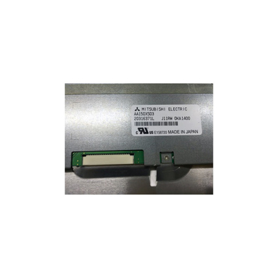 AA150XS03 LCD-Bildschirm 15,0 Zoll 1024*768 Industrie-LCD-Panel