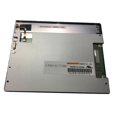 Der neue LT065AC57200 6,5 Zoll LCD Industrial Didplay
