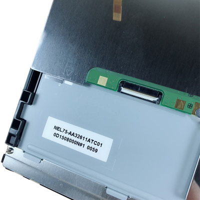 Für Industrie LT070AA32900 7,0 Zoll LCD Didplay