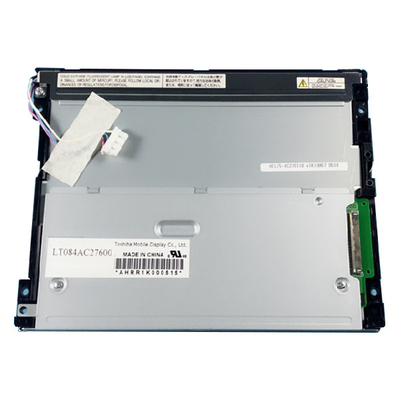 LT084AC27600 8,4 Zoll 800*600 LCD-Display für Industrie