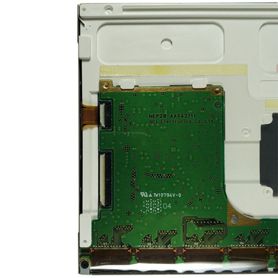 LTA065A043F 40 Pins Steckverbinder LCD-Displaymodul