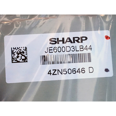 JE600D3LB44D 60,0 Zoll 1920*1080 LCD-Panel LCD-Bildschirm