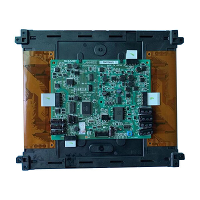 LJ64H052 10,4 Zoll 640*480 LCD-Bildschirmmonitor