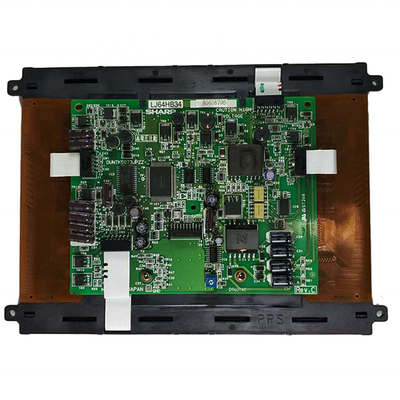 LJ64HB34 8,9 Zoll 640*400 LCD Bildschirm Reparatur Ersatz für VICPAS