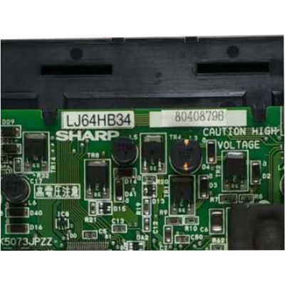 LJ64HB34 8,9 Zoll 640*400 LCD Bildschirm Reparatur Ersatz für VICPAS