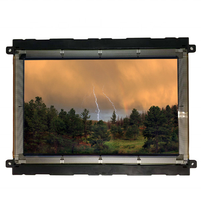LJ64HB34 8,9 Zoll 640*400 LCD Bildschirm Reparatur Ersatz für VICPAS