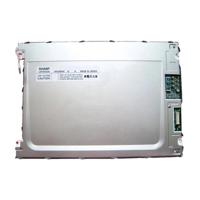 LM10V332 Original 10,4 Zoll 640*480 LCD-Display-Bildschirm