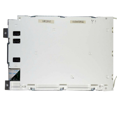 LM32P07-kompatible LCD-Bildschirm für das Tektronix TDS210 TDS220 Oszilloskop Serie