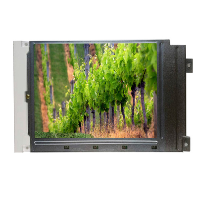 LM32P07-kompatible LCD-Bildschirm für das Tektronix TDS210 TDS220 Oszilloskop Serie