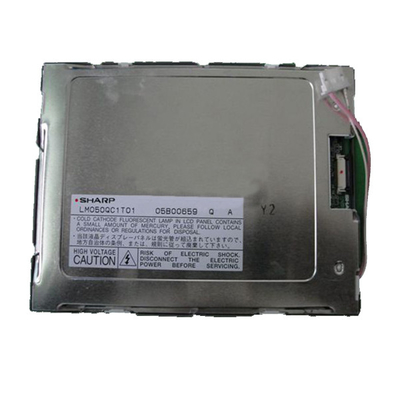 LM050QC1T01 Neues Original 5,0 Zoll 320*240 LCD-Display für Auto-Ersatzteile