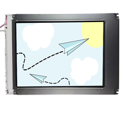 LM64K112 6,0 Zoll 640*480 Industrie-LCD-Display
