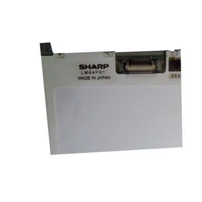 LM64P81 9,4 Zoll 640*480 Industrie-LCD-Bildschirm