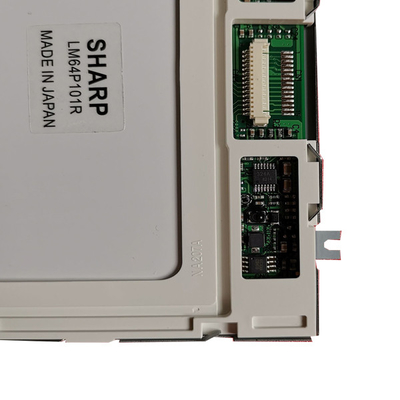 LM64P101R für SHARP 7,2-Zoll-LCD-Display